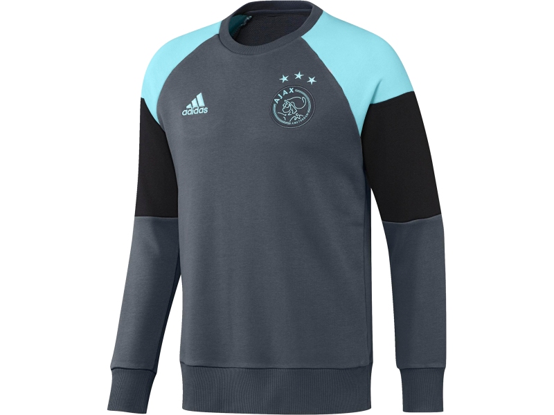 Ajax Amsterdam Adidas sweatshirt (16-17)