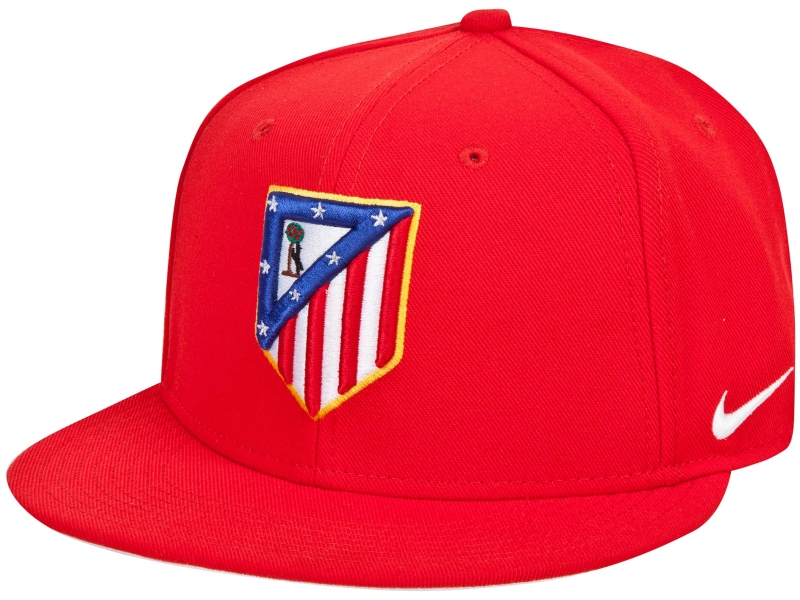 Atletico Nike cap (16-17)