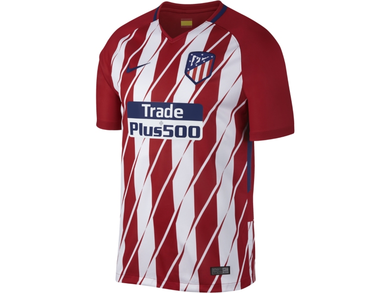 tienda atletico de madrid empleo