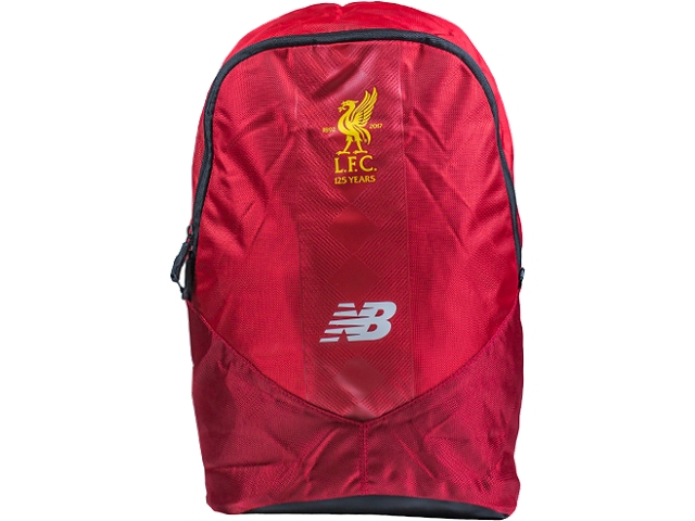 Liverpool FC New Balance backpack (17-18)