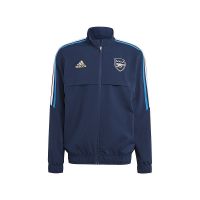 : Arsenal London - Adidas sweat-jacket