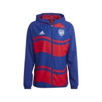 : Arsenal London - Adidas jacket