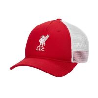 : Liverpool FC - Nike cap 